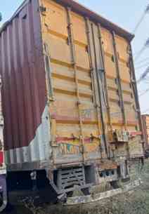 Tata Ultra 1518 Images