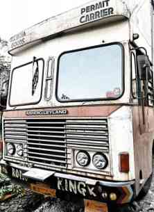 Ashok Leyland 1618 Images