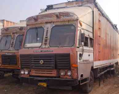 Ashok Leyland 1618 Images