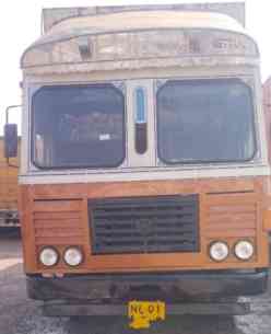 Ashok Leyland 1618 Images