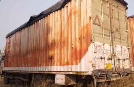 Ashok Leyland 1618 Images