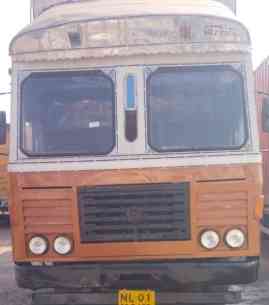 Ashok Leyland 1618 Images