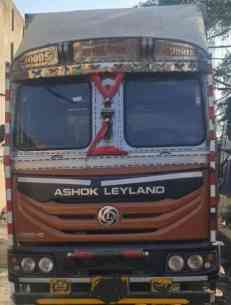 Ashok Leyland 2820 Images