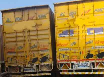 Ashok Leyland 2820 Images