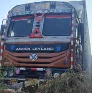 Ashok Leyland 2820 Images