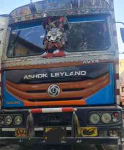 Ashok Leyland 2820 Images