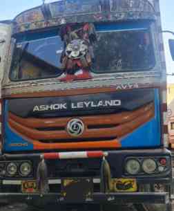 Ashok Leyland 2820 Images