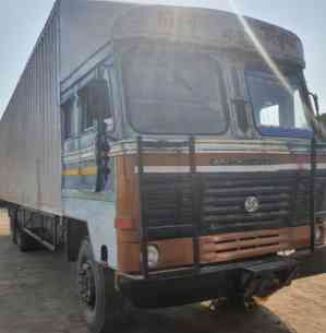 Ashok Leyland 2516 Images