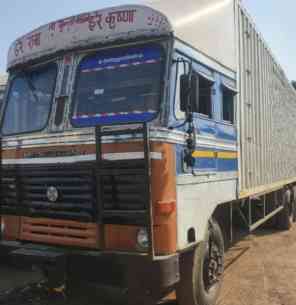 Ashok Leyland 2516 Images