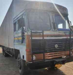 Ashok Leyland 2516 Images