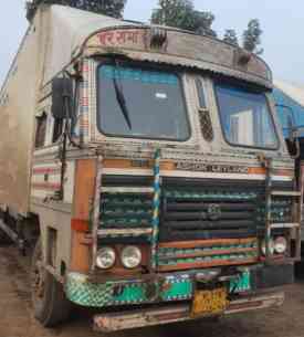 Ashok Leyland 1616 Images