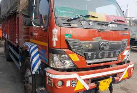 Eicher 1114 XP Images