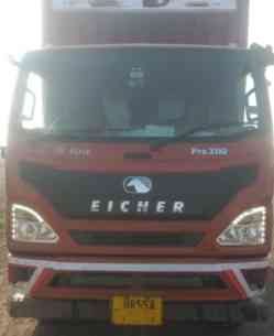 Eicher 2110 Images