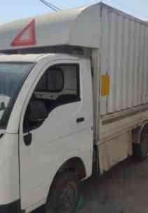 Tata Ace Images