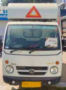 Tata Ace Images