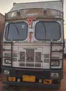 Tata 2518 Images