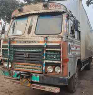 Ashok Leyland 2516 Images