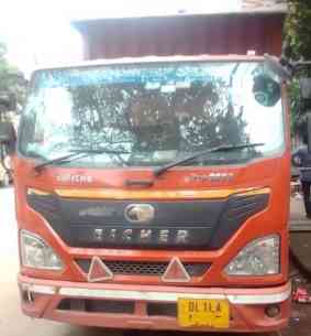 Eicher 2075 Images