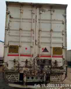 Tata Ultra 1518 Images