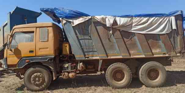 Eicher Terra 25 Images