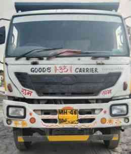 Eicher 6025 Images