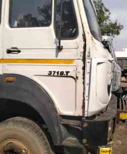Tata 3718 Images
