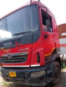 Tata Prima 4023 Images