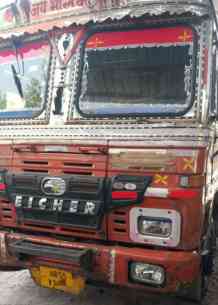 Eicher 6031 Images