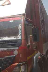 Eicher 1110 XP Images