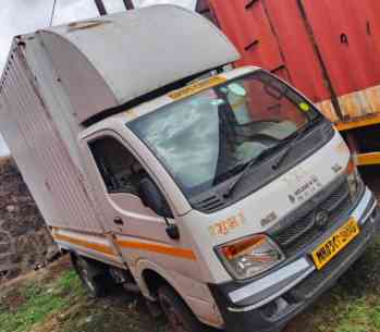 Tata Ace Images