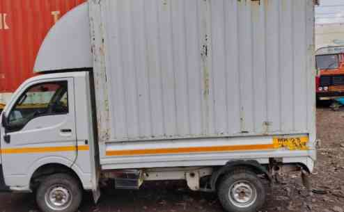 Tata Ace Images