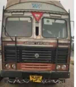 Ashok Leyland 1618 Images