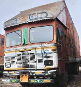 Used Tata 2518 Truck for sale in Haryana TBT-20-112243 | TrucksBuses.com