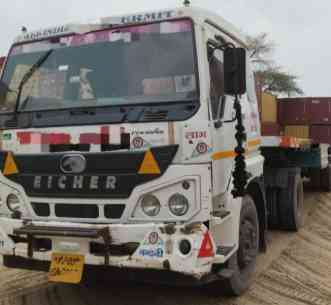 Eicher 5040 Images