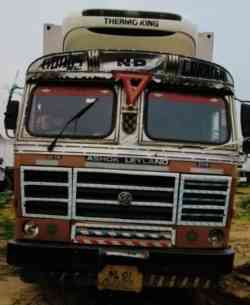 Ashok Leyland 2516 Images