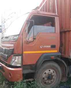 Eicher 1110 Images