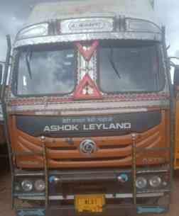 Ashok Leyland 2820 Images