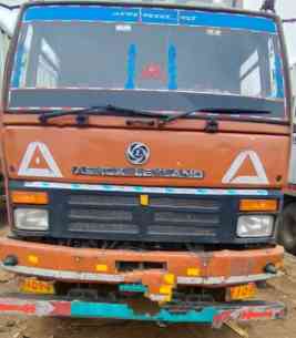 Ashok Leyland Ecomet 1212 Images