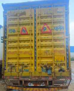 Ashok Leyland Boss 1212 Images