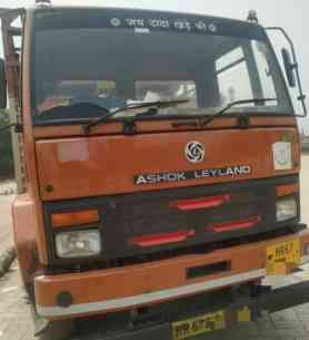 Ashok Leyland Ecomet 1214 Images