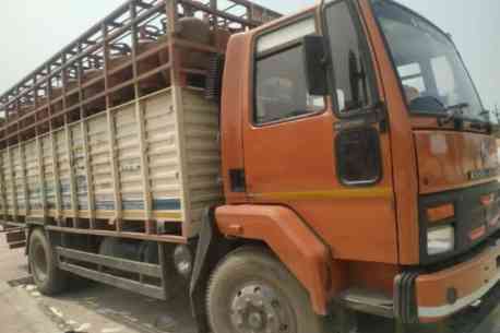 Ashok Leyland Ecomet 1214 Images