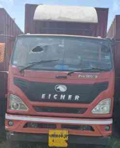 Eicher 2110 XP Images