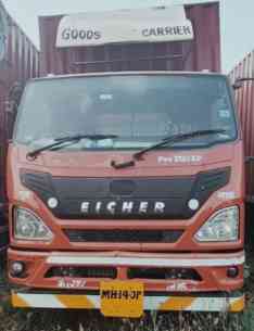 Eicher 2110 XP Images