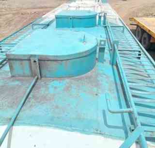 BharatBenz 3723 Images