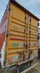 Ashok Leyland Ecomet 1212 Images