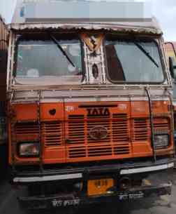 Tata 1615 Images