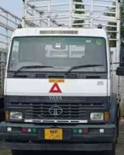 Tata 1613 Images