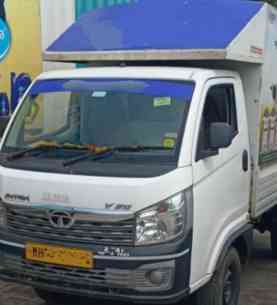 Tata Intra V30 Images