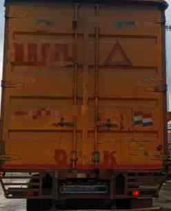 Ashok Leyland 2820 Images