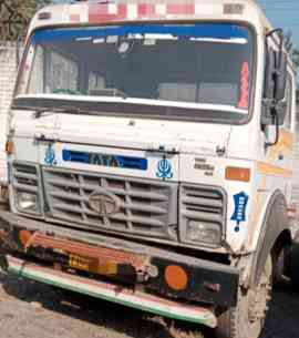 Tata 4923 Images